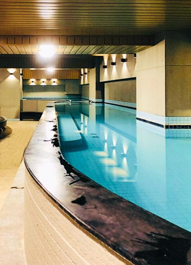 Single Inn- Kaohsiung Linsen Экстерьер фото