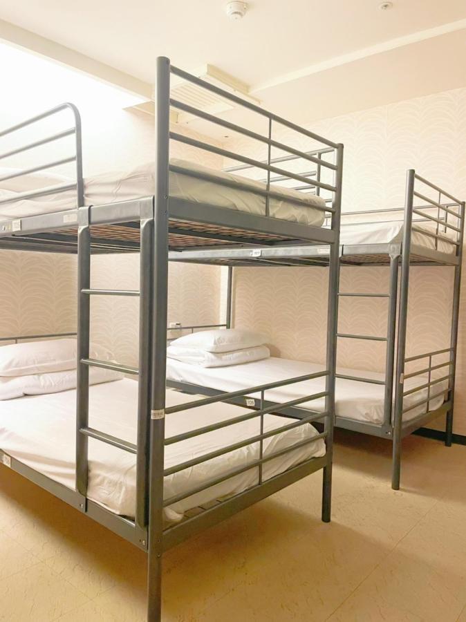 Single Inn- Kaohsiung Linsen Экстерьер фото